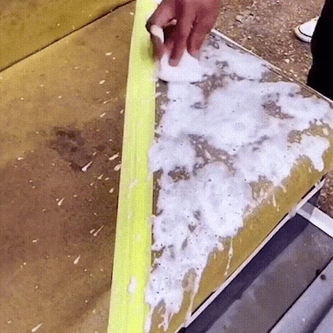 2x1 Foam Cleaner Espuma Limpiadora para Vehiculos