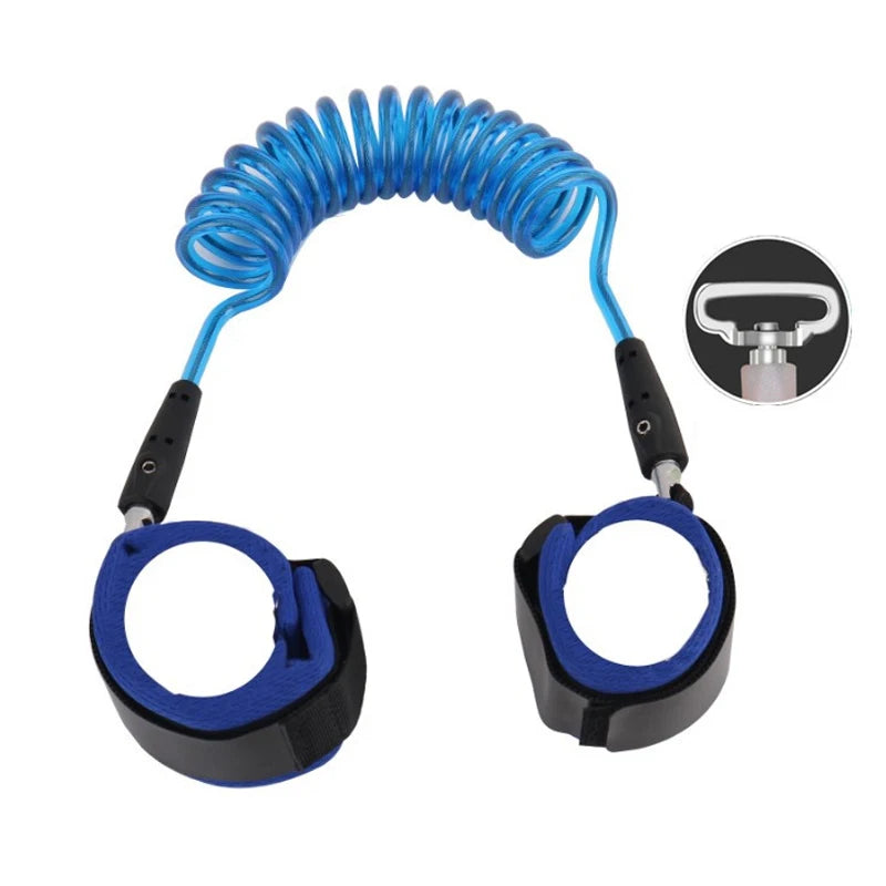 SafeStrap | Correa de Seguridad para Niños + Envio Gratis