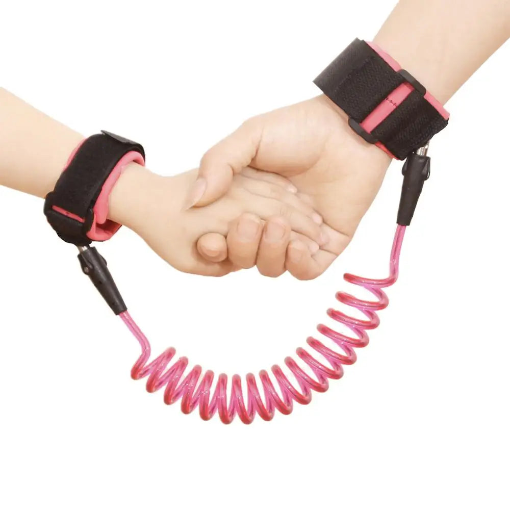 SafeStrap | Correa de Seguridad para Niños + Envio Gratis