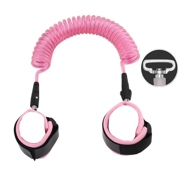 SafeStrap | Correa de Seguridad para Niños + Envio Gratis