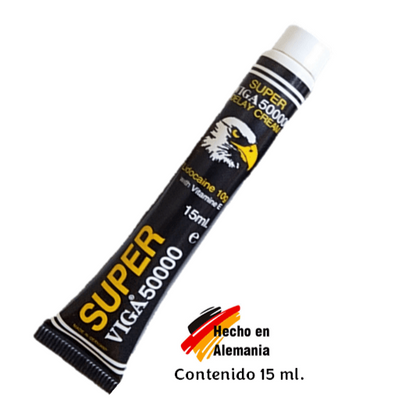 Compre 1 y lleve 2 | Super Viga 50000 Potenciador Sexual