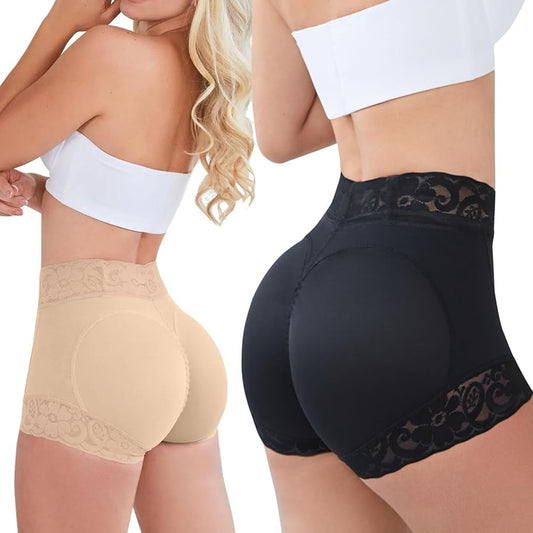 Faja panty con varilla - foto de catálogo