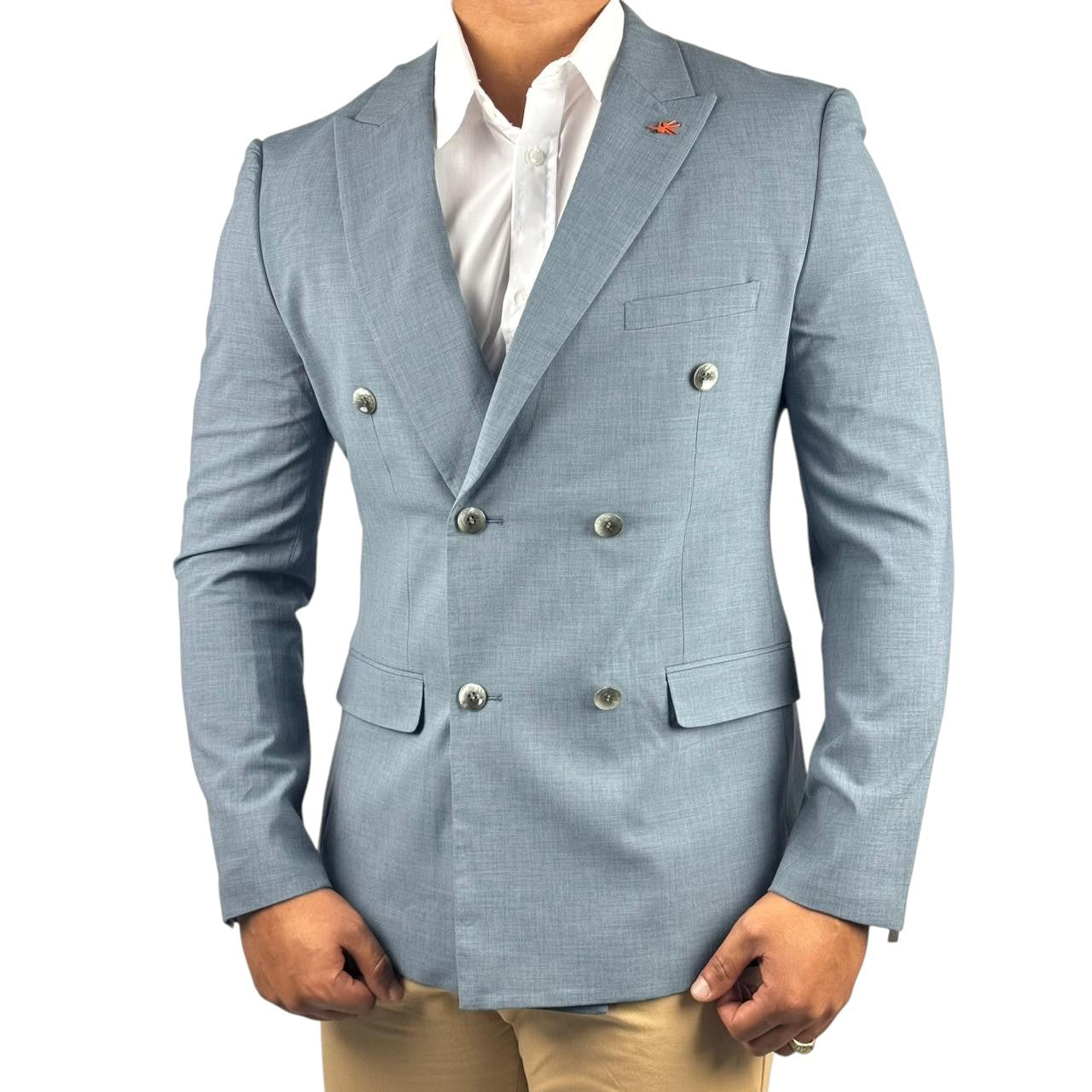 Chaqueta para hombre