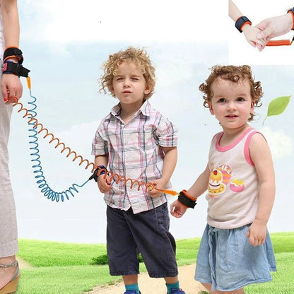 2x1 SafeStrap | Correa de Seguridad para Niños + Envio Gratis