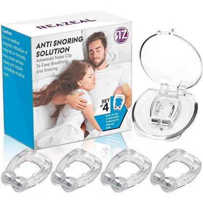 NasalRelief™ antirronquidos nasal - foto de catálogo