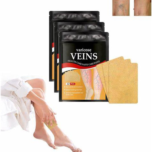 Compre 1 y lleve 3 | Parches Milagrosos para Varices + Envio Gratis - foto de catálogo