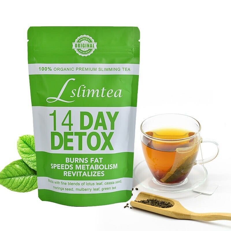 Slimtea | Té adelgazante + Envio Gratis