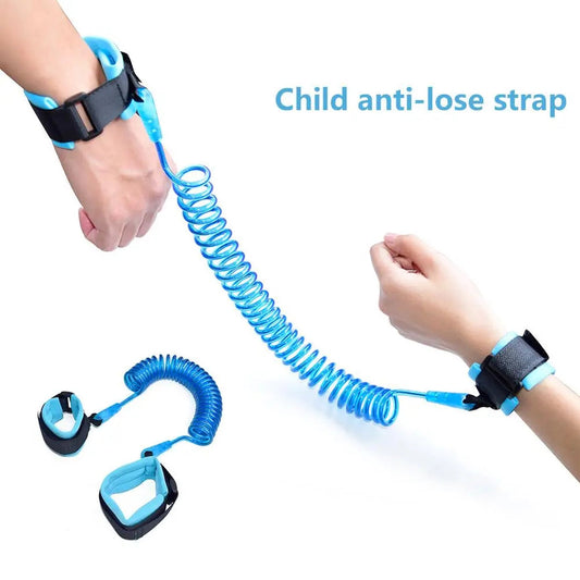 SafeStrap | Correa de Seguridad para Niños + Envio Gratis - foto de catálogo