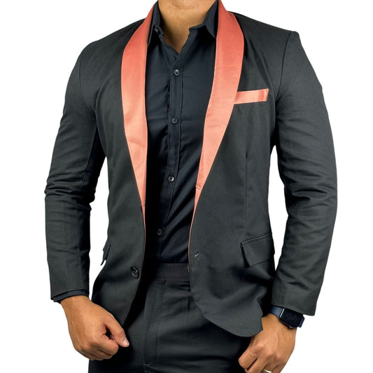 Chaqueta para hombre