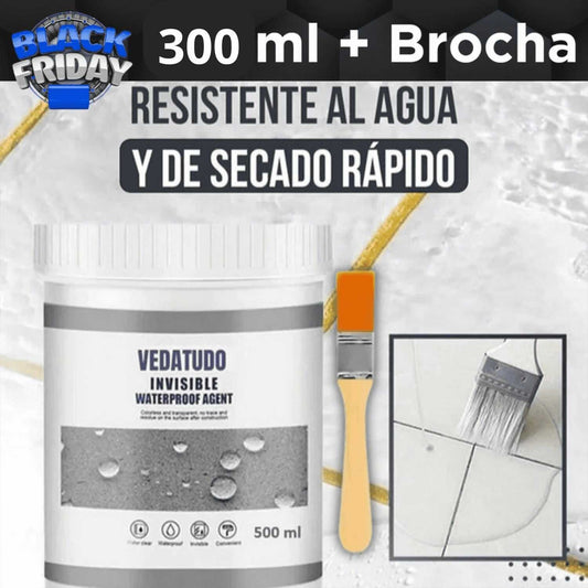 2x1 Sellador Impermeabilizante UltraSegur - foto de catálogo